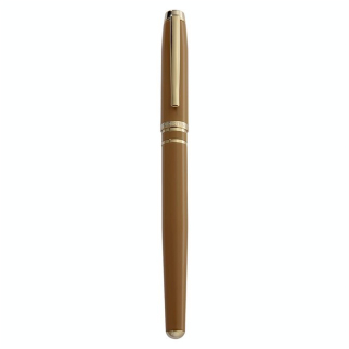 Stylo plume Faro Couleur aléatoire - Editions Oberthur - Rougier et Plé