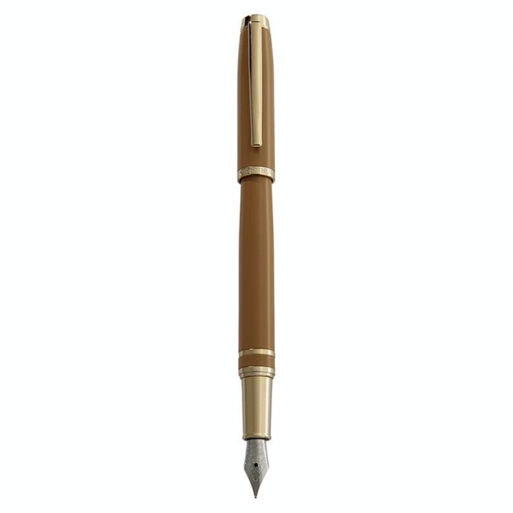 Stylo plume Faro Couleur aléatoire - Editions Oberthur - Rougier et Plé