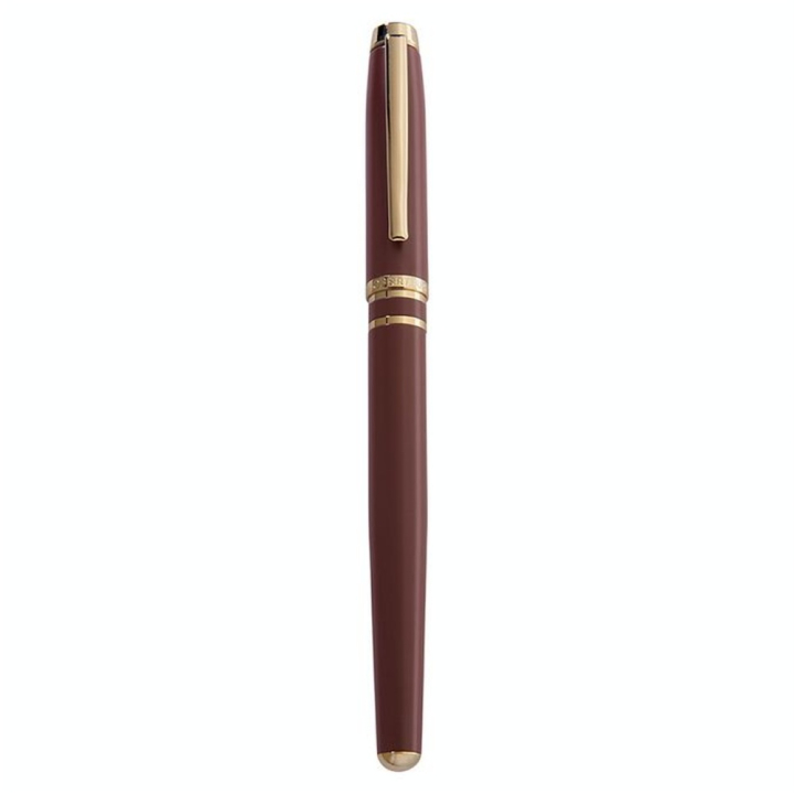 Stylo plume Faro Couleur aléatoire - Editions Oberthur - Rougier et Plé