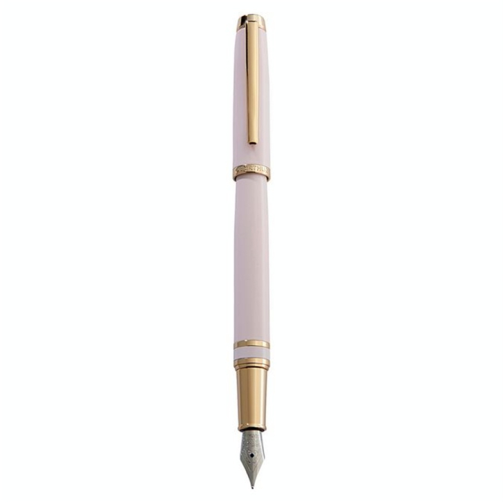 Stylo plume Faro Couleur aléatoire - Editions Oberthur - Rougier et Plé