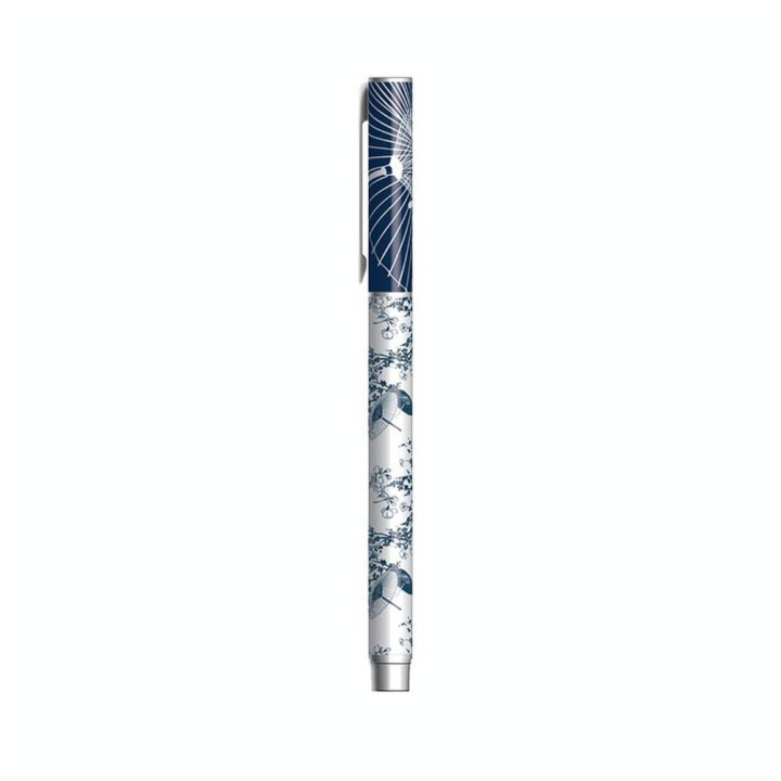 Stylo plume Japon Design aléatoire - Editions Oberthur - Rougier et Plé