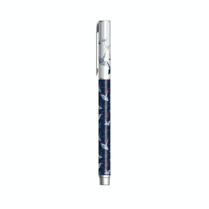 Stylo plume Japon Design aléatoire - Editions Oberthur - Rougier et Plé