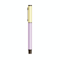 Stylo plume Pastel Couleur aléatoire - Editions Oberthur - Rougier et Plé