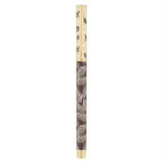 Stylo plume Sauvage Design aléatoire - Editions Oberthur - Rougier et Plé