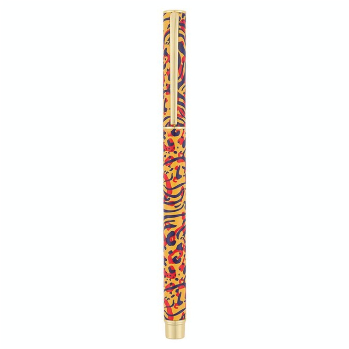 Stylo plume Sauvage Design aléatoire - Editions Oberthur - Rougier et Plé