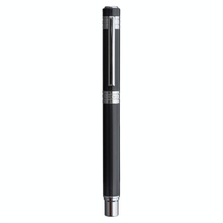 Stylo roller à cartouche Chicago Couleur aléatoire - Editions Oberthur - Rougier et Plé