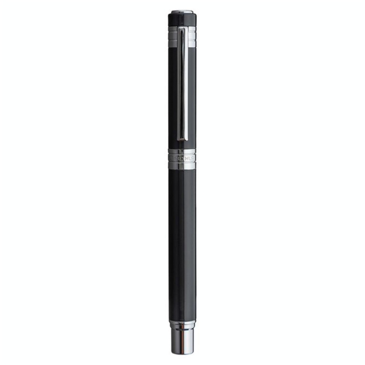 Stylo roller à cartouche Chicago Couleur aléatoire - Editions Oberthur - Rougier et Plé