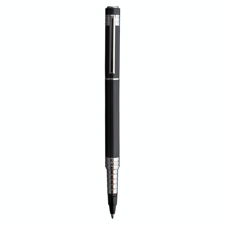 Stylo roller à cartouche Chicago Couleur aléatoire - Editions Oberthur - Rougier et Plé