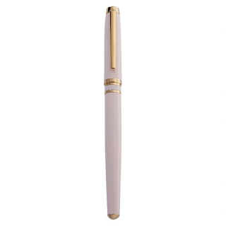 Stylo roller à cartouche Faro Couleurs aléatoires - Editions Oberthur - Rougier et Plé