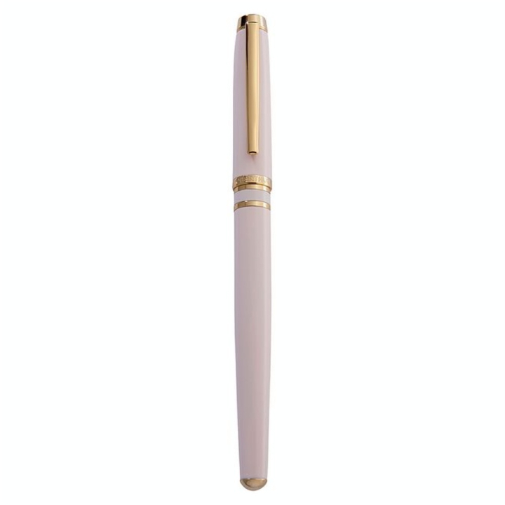 Stylo roller à cartouche Faro Couleurs aléatoires - Editions Oberthur - Rougier et Plé