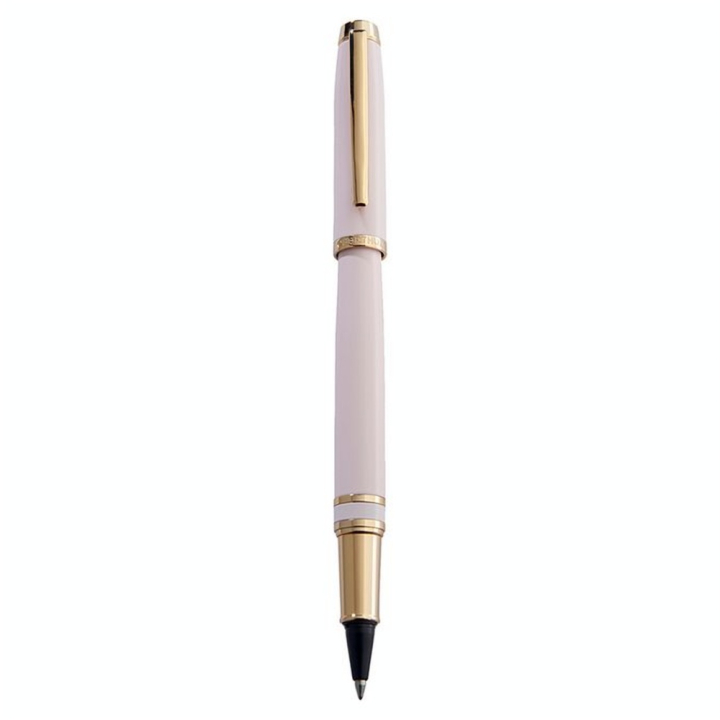Stylo roller à cartouche Faro Couleurs aléatoires - Editions Oberthur - Rougier et Plé
