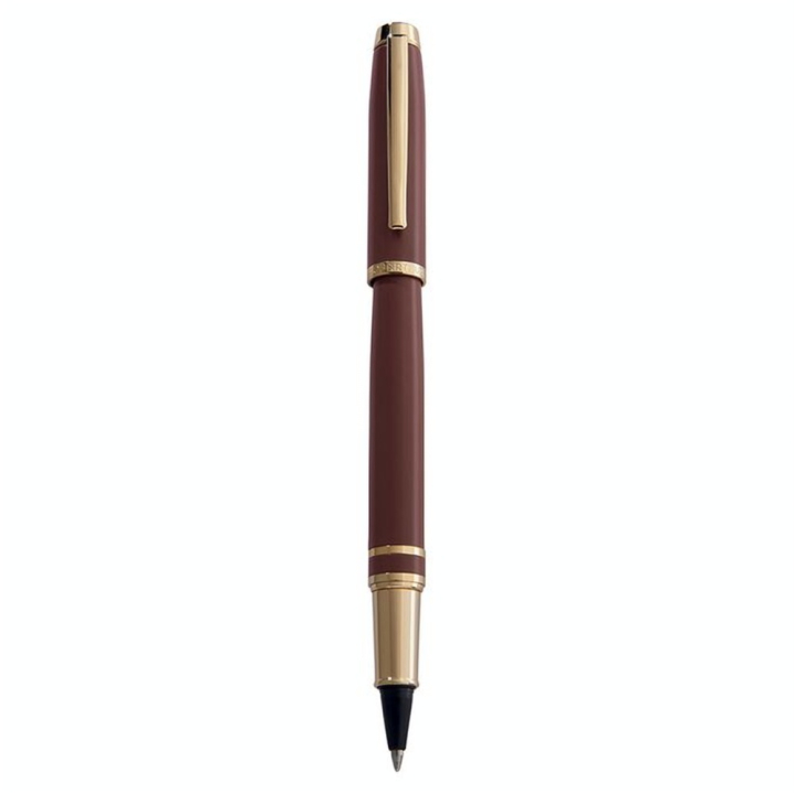 Stylo roller à cartouche Faro Couleurs aléatoires - Editions Oberthur - Rougier et Plé