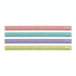 Règle triangulaire 15 cm New Look - MILAN - Rougier et Plé