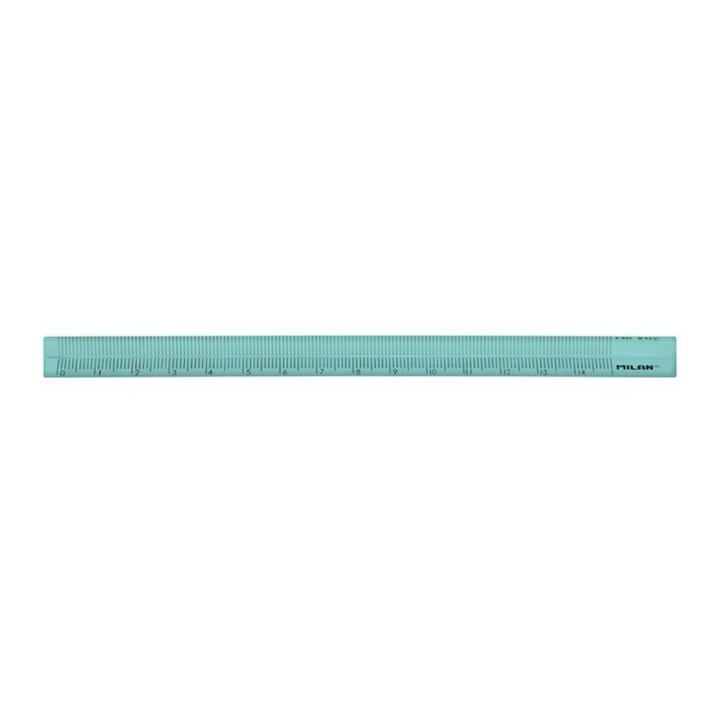 Règle triangulaire 15 cm New Look - MILAN - Rougier et Plé