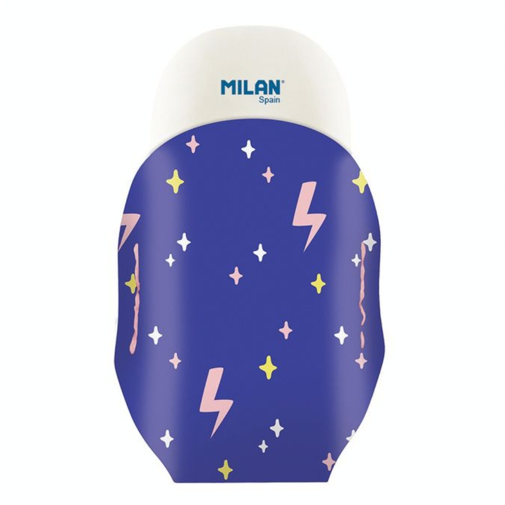 Gomme avec fourreau Magic - MILAN - Rougier et Plé