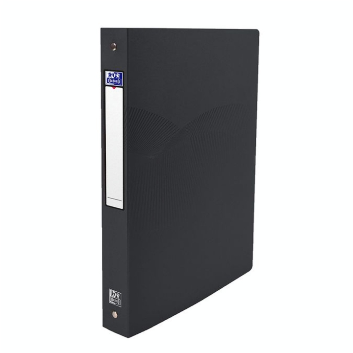 Classeur Osmose A4 21 x 29,7 cm Dos 40 mm - Oxford - Rougier et Plé