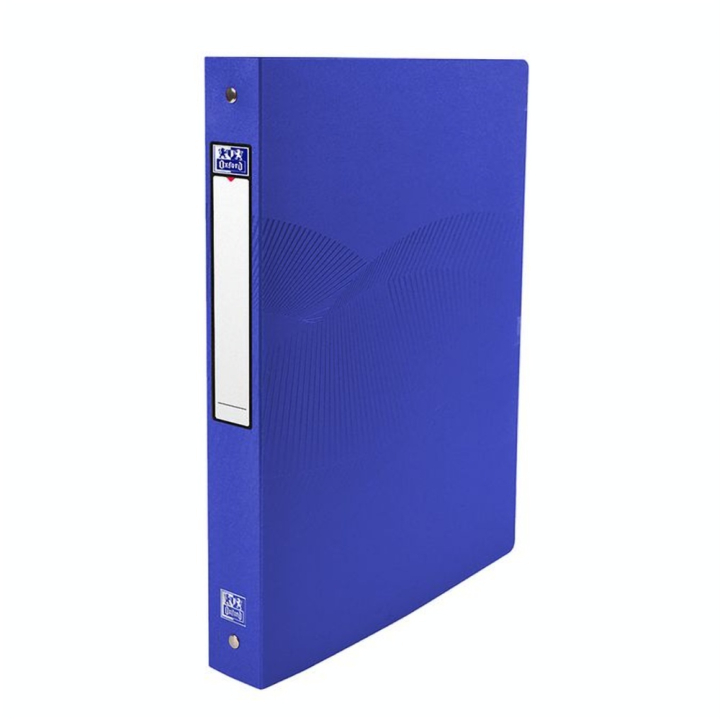 Classeur Osmose A4 21 x 29,7 cm Dos 40 mm - Oxford - Rougier et Plé