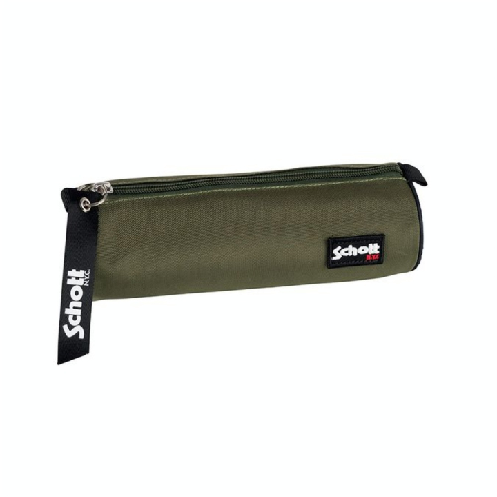 Trousse ronde Bomber - Schott - Rougier et Plé