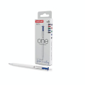 Stylo encre gel pigmentée One 0.7 mm Set Classic 5 pcs - Uni-Ball - Rougier et Plé