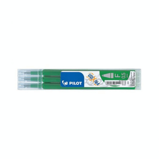 Recharge d'encre verte FriXion Ball 05 - Pilot - Rougier et Plé