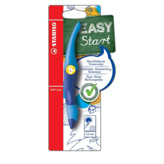 Stylo ergonomique Gaucher EASYoriginal Édition limitée Couleur aléatoire - STABILO - Rougier et Plé
