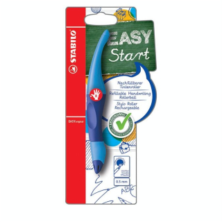 Stylo ergonomique Droitier EasyOriginal Édition limitée Couleur aléatoire - STABILO - Rougier et Plé