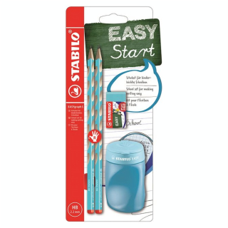 Kit apprentissage de l’écriture Droitier Easy Start - STABILO - Rougier et Plé