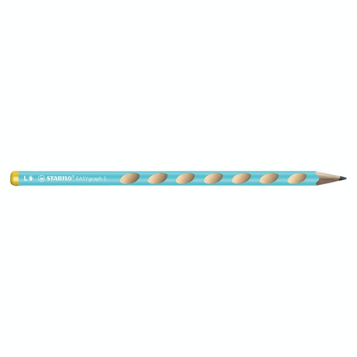 Kit apprentissage de l’écriture Gaucher Easy Start - STABILO - Rougier et Plé