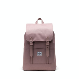 Sac à dos Retreat Small 39 x 28 x 14 cm Rose - Herschel - Rougier et Plé
