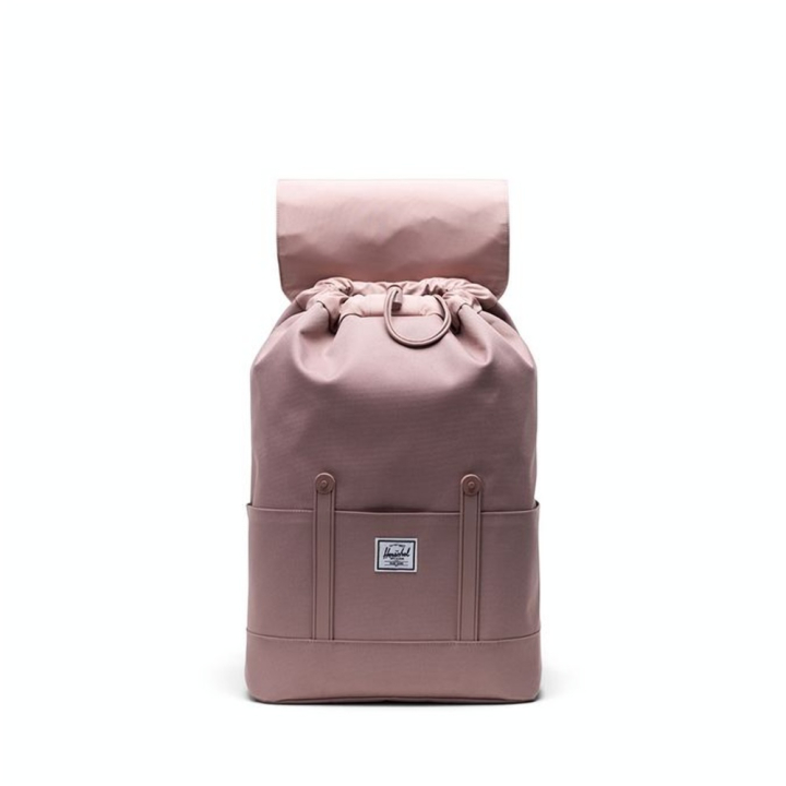 Sac à dos Retreat Small 39 x 28 x 14 cm Rose - Herschel - Rougier et Plé