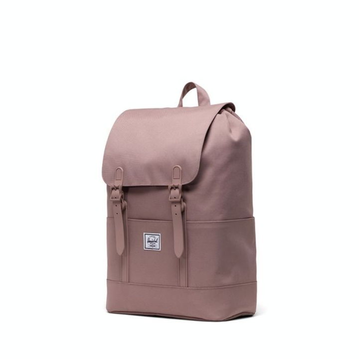Sac à dos Retreat Small 39 x 28 x 14 cm Rose - Herschel - Rougier et Plé