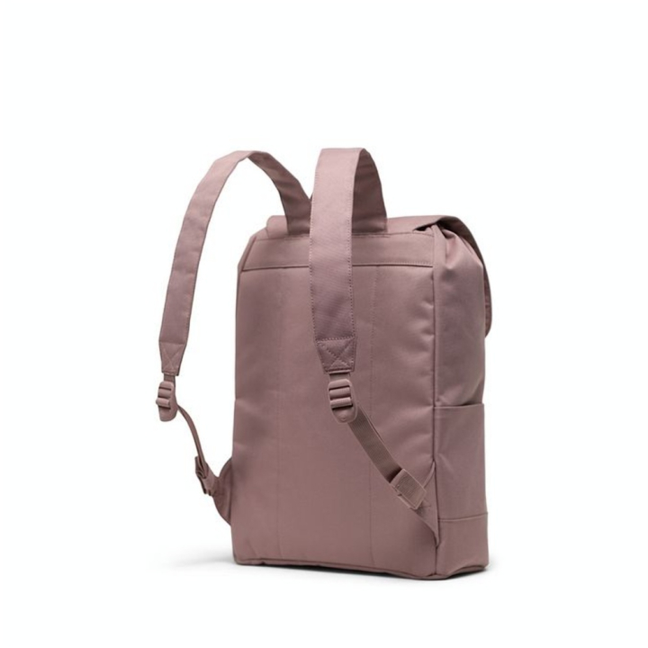 Sac à dos Retreat Small 39 x 28 x 14 cm Rose - Herschel - Rougier et Plé