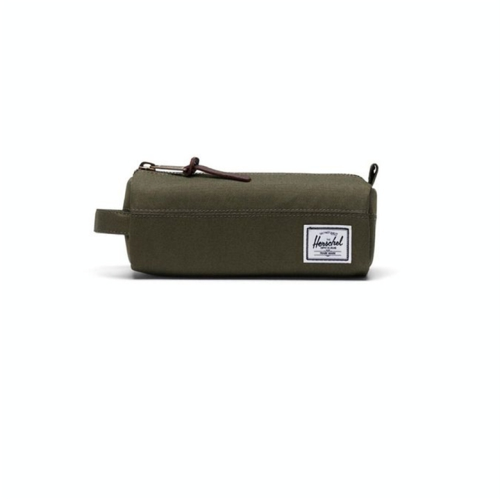 Trousse 8 x 20 x 6 cm Ivy Green - Herschel - Rougier et Plé