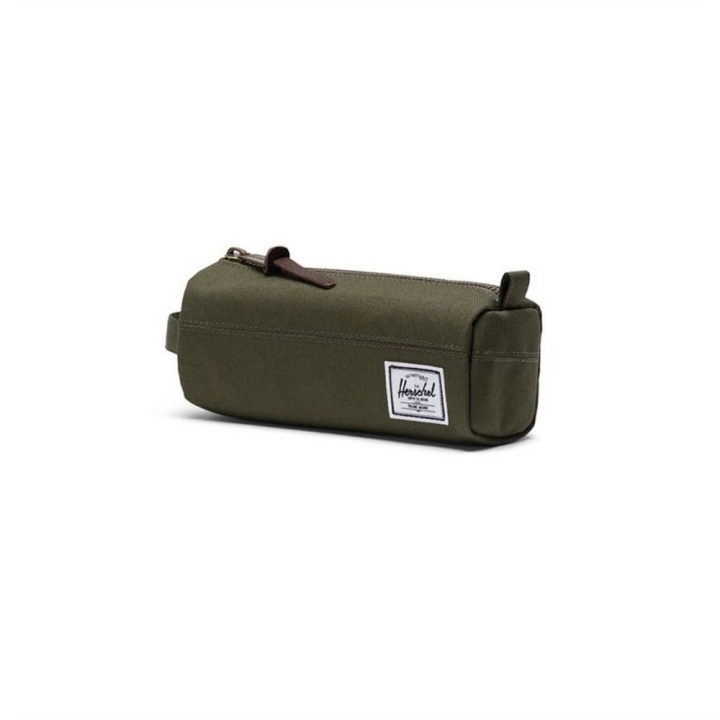 Trousse 8 x 20 x 6 cm Ivy Green - Herschel - Rougier et Plé