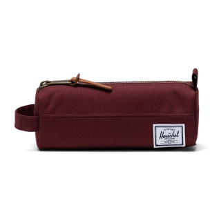 Trousse 8 x 20 x 6 cm Bordeaux - Herschel - Rougier et Plé