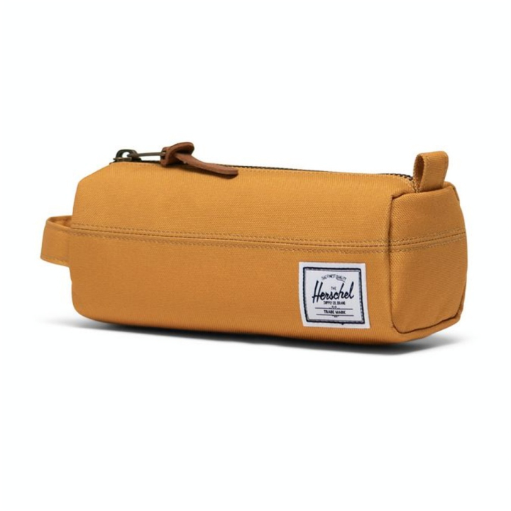 Trousse 8 x 20 x 6 cm Harvest Gold - Herschel - Rougier et Plé