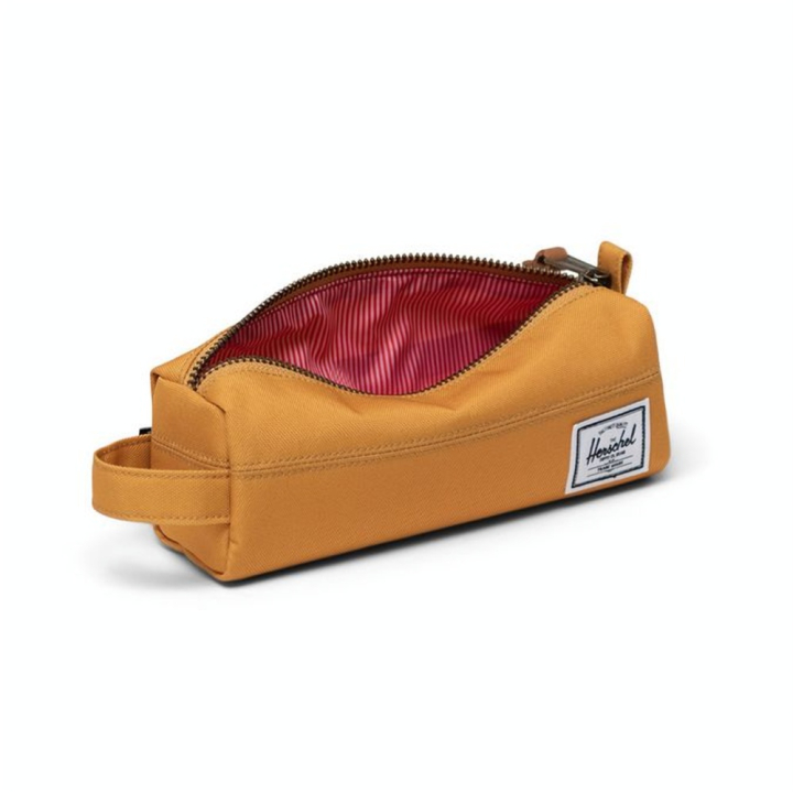 Trousse 8 x 20 x 6 cm Harvest Gold - Herschel - Rougier et Plé