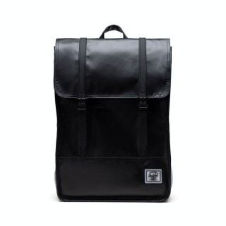 Sac à dos Survey II 41,3 x 29,2 x 14 cm Noir - Herschel - Rougier et Plé