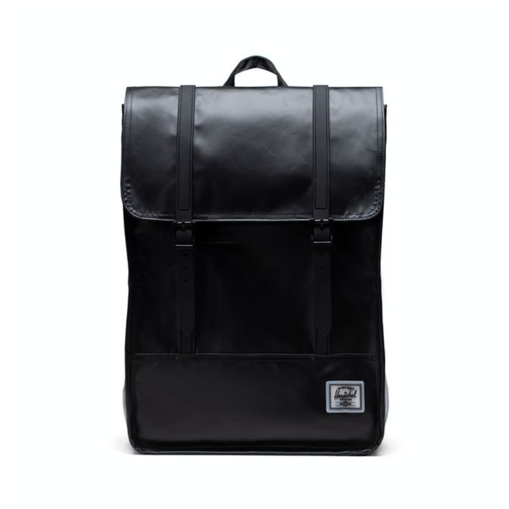 Sac à dos Survey II 41,3 x 29,2 x 14 cm Noir - Herschel - Rougier et Plé
