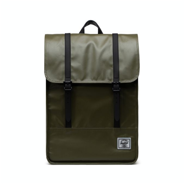 Sac à dos Survey II 41,3 x 29,2 x 14 cm Vert - Herschel - Rougier et Plé