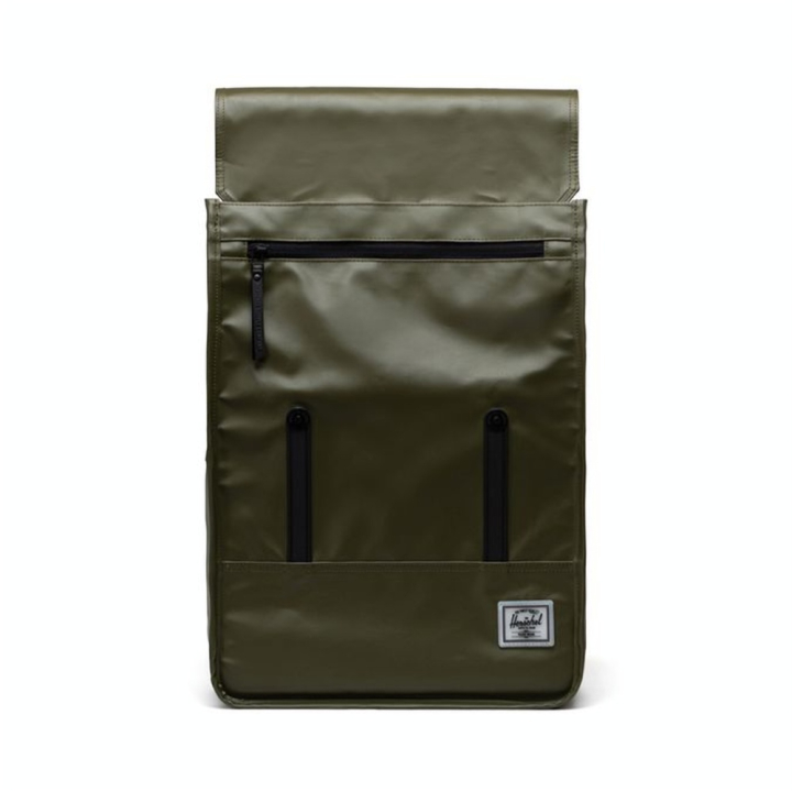 Sac à dos Survey II 41,3 x 29,2 x 14 cm Vert - Herschel - Rougier et Plé