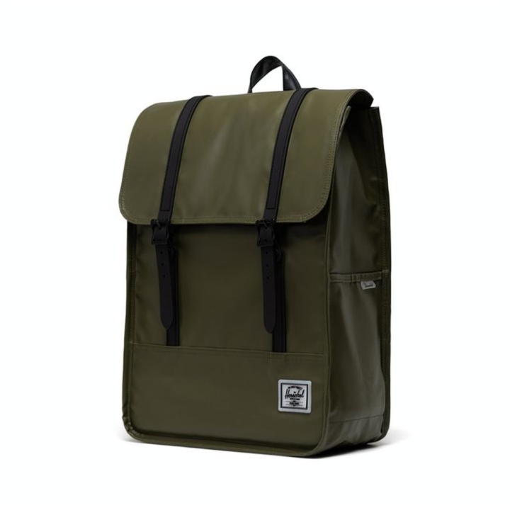 Sac à dos Survey II 41,3 x 29,2 x 14 cm Vert - Herschel - Rougier et Plé