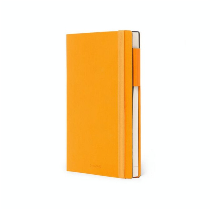 Agenda semainier 2022-2023 18 mois + Notes 12 x 18 cm Mangue - Legami - Rougier et Plé