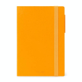 Agenda journalier 2022-2023 16 mois 12 x 18 cm Mangue - Legami - Rougier et Plé