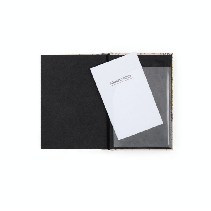 Agenda journalier 2022-2023 16 mois 9.5 x 13 cm Voyage - Legami - Rougier et Plé