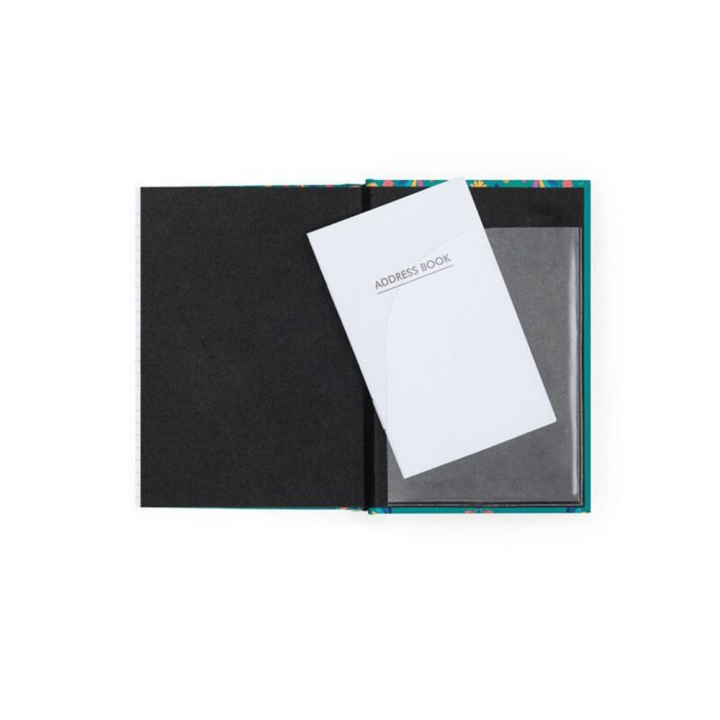 Agenda journalier 2022-2023 16 mois 9.5 x 13 cm Éléphant - Legami - Rougier et Plé