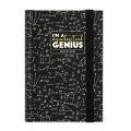 Agenda journalier 2022-2023 16 mois 9.5 x 13 cm Génie - Legami - Rougier et Plé