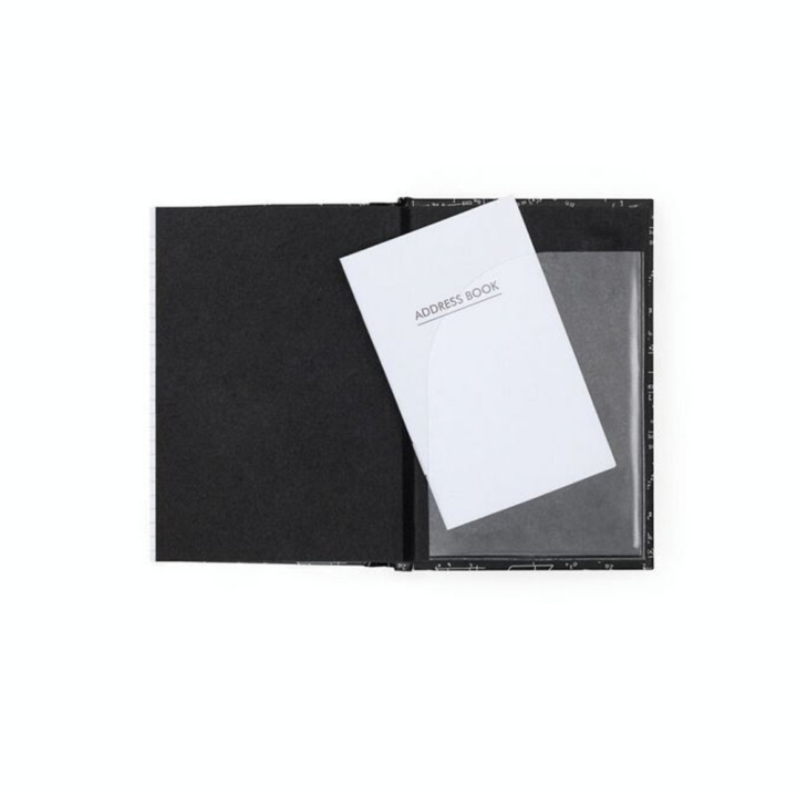 Agenda journalier 2022-2023 16 mois 9.5 x 13 cm Génie - Legami - Rougier et Plé