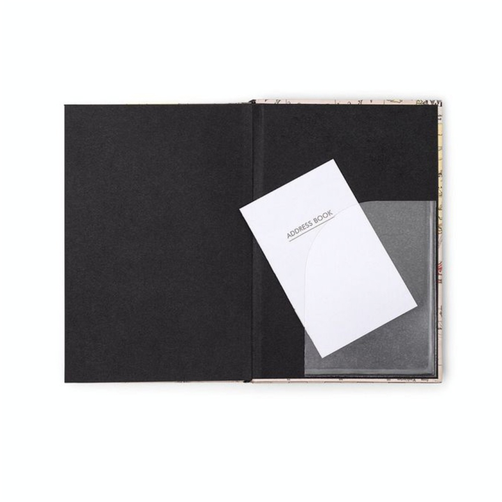 Agenda journalier 2022-2023 16 mois 12 x 18 cm Voyage - Legami - Rougier et Plé