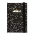 Agenda journalier 2022-2023 16 mois 12 x 18 cm Génie - Legami - Rougier et Plé